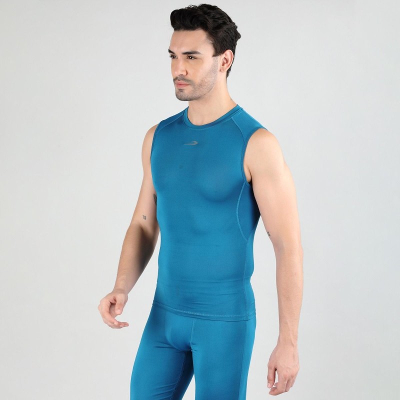 DSC MPS 320 Sando Compression (Dark Azure)