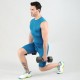 DSC MPS 320 Sando Compression (Dark Azure)