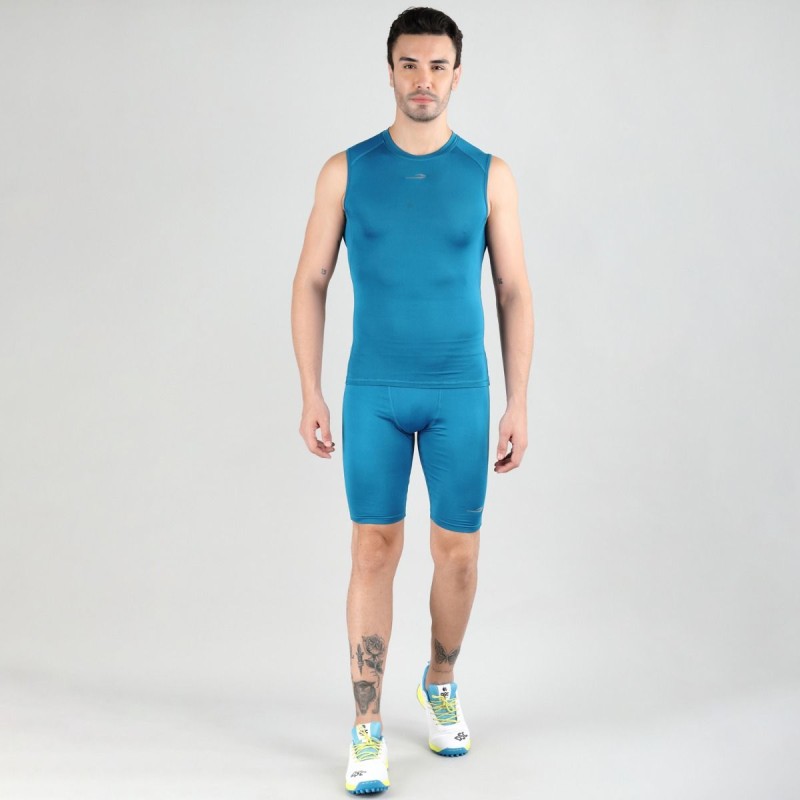DSC MPS 320 Sando Compression (Dark Azure)
