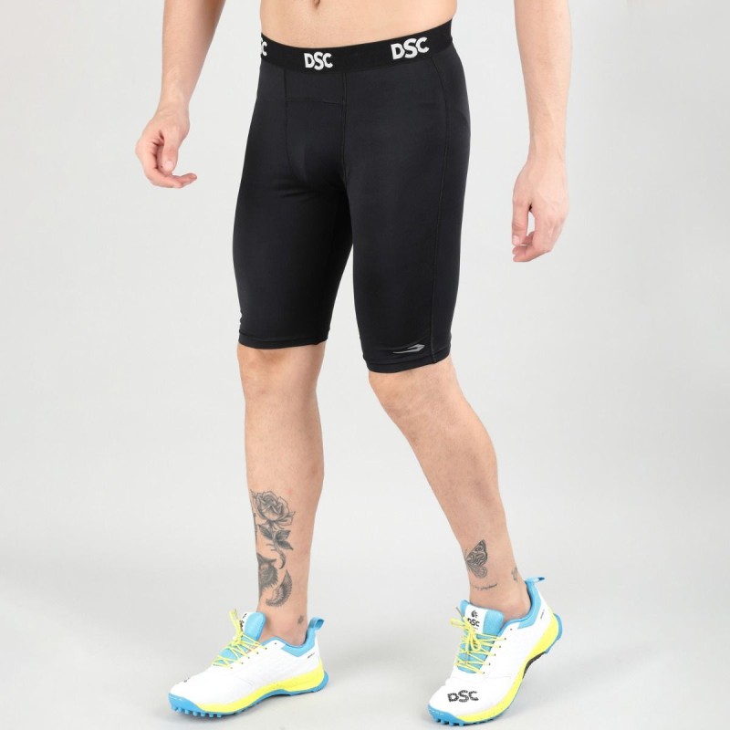 DSC MPT 321 Half Tight Compression (Black)