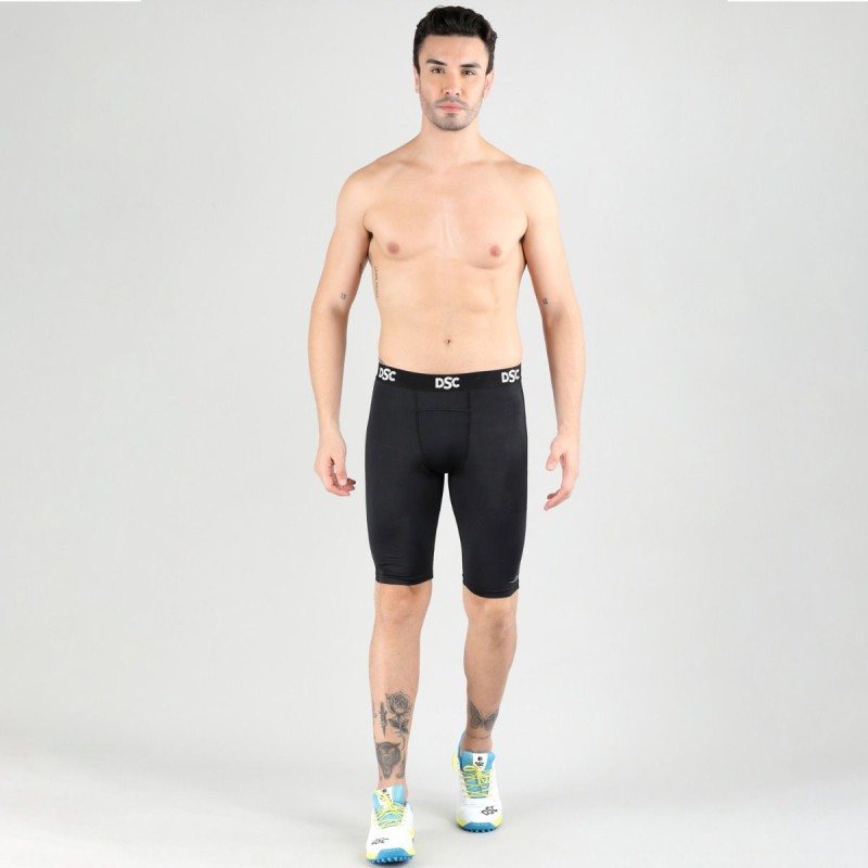 DSC MPT 321 Half Tight Compression (Black)