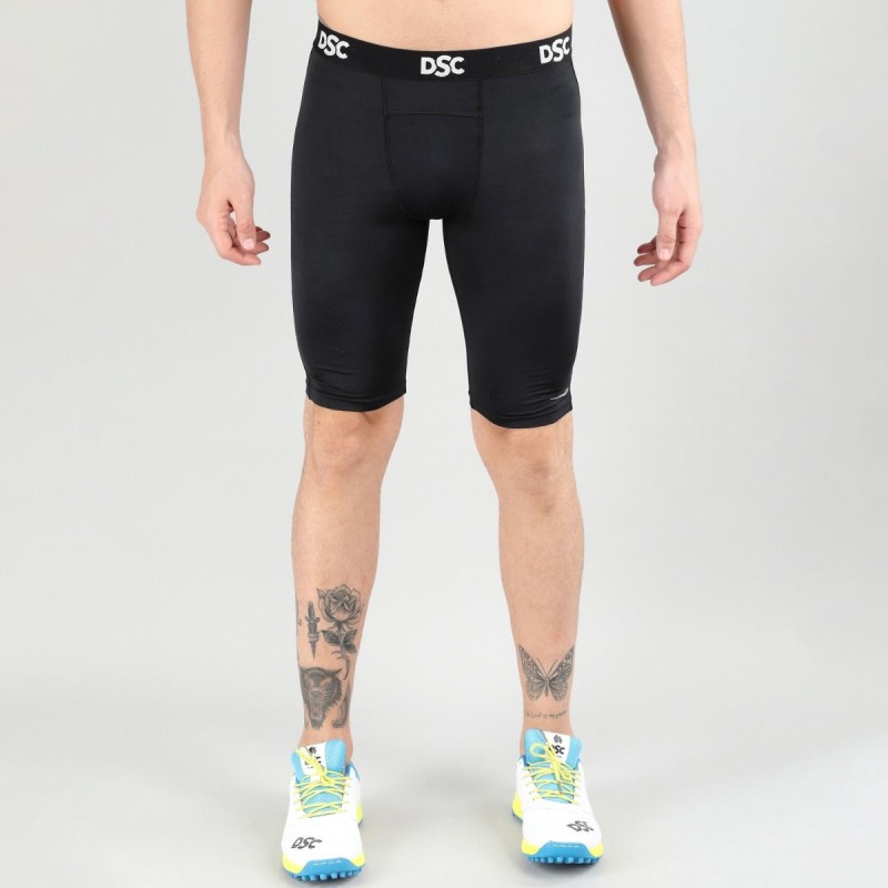 DSC MPT 321 Half Tight Compression (Black)