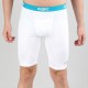 DSC MPT 322 Half Tight Compression (Off White)