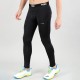 DSC MLG 324 Long Tight Compression (Black)