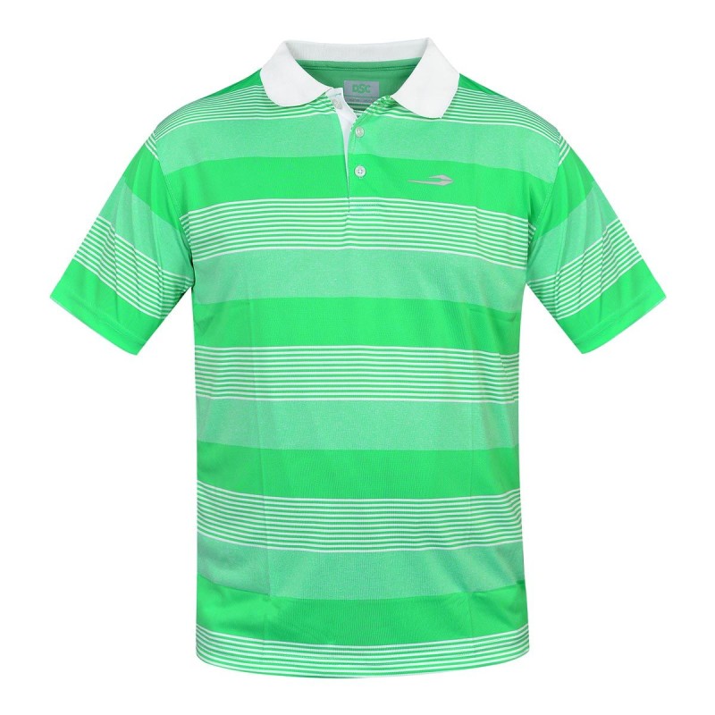 DSC-61 Polo T-Shirt