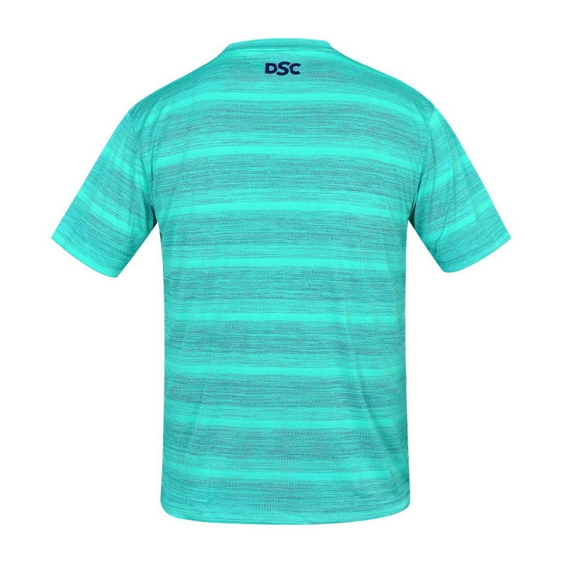 DSC-62 Crew Neck T-Shirt