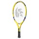 DSC Champ 19 Tennis Racquet (Yellow)