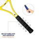 DSC Ti. Impulse Tennis Racquet