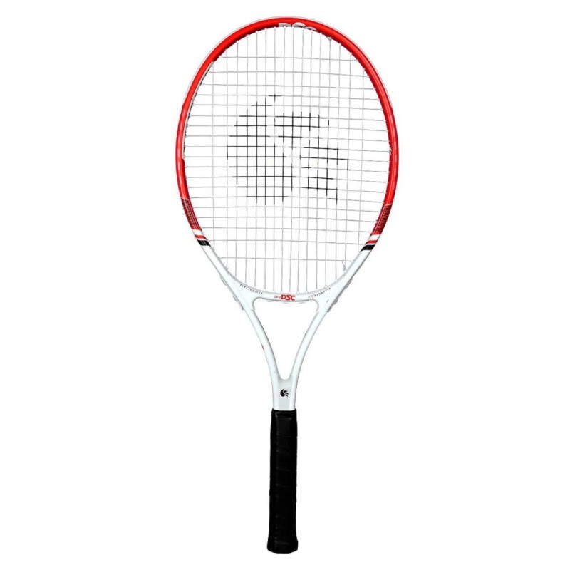 DSC Ti. Impulse Tennis Racquet