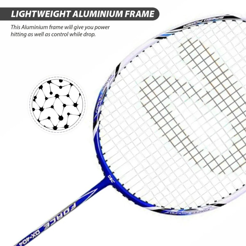 DSC Dx-404 Badminton Racquet