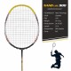 DSC Nano Lite 900 Badminton Racquet