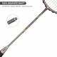 DSC Nano Lite 2000 Badminton Racquet