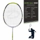 DSC Ultra Power 3000 Badminton Racquet