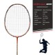 DSC Ultra Power 4000 Badminton Racquet