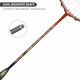 DSC Ultra Power 4000 Badminton Racquet