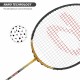 DSC Ultra Lite 900 Badminton Racquet