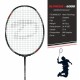 DSC Supreme Ti 6000 Badminton Racquet