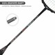 DSC Supreme Ti 6000 Badminton Racquet