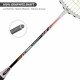 DSC Supreme Ti 7000 Badminton Racquet