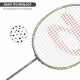 DSC Nano Lite 700 Badminton Racquet