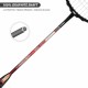 DSC Lite 800 Badminton Racquet