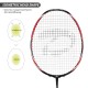 DSC Lite 800 Badminton Racquet