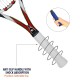DSC TFK-16 Classic Tennis Racquet