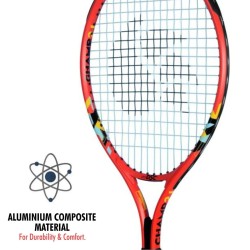 DSC Champ 21 Tennis Racquet
