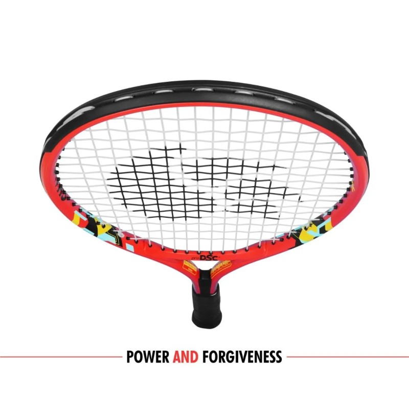 DSC Champ 21 Tennis Racquet