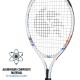 DSC Champ 21 Tennis Racquet