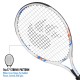 DSC Champ 21 Tennis Racquet