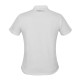 Mens Polo T-Shirt (White)