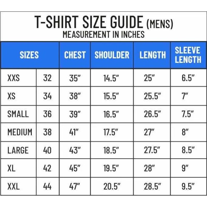 Mens Polo T-Shirt (White)