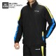 DEUCE Tracksuit Black-Yellow
