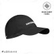 R4U Micro Dobby Cap (Black)