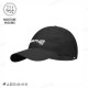 R4U Micro Dobby Cap (Black)