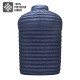 JS101 Sleeveless Jacket (Navy)