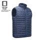 JS101 Sleeveless Jacket (Navy)