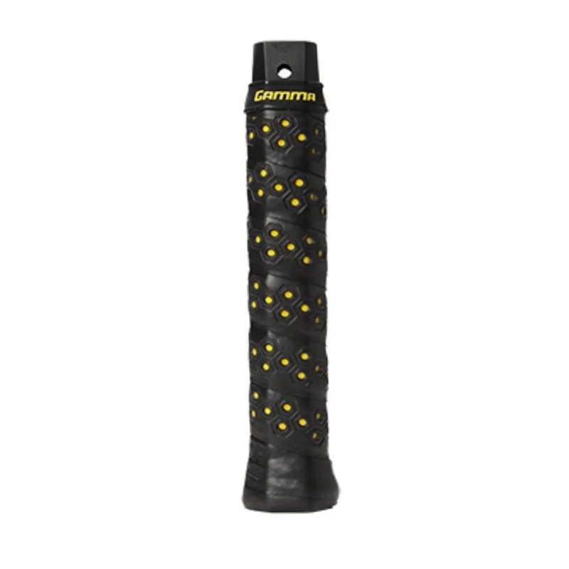 GAMMA Honeycomb Replacement Grip (Yellow)