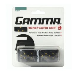 GAMMA Honeycomb Replacement Grip (Yellow)