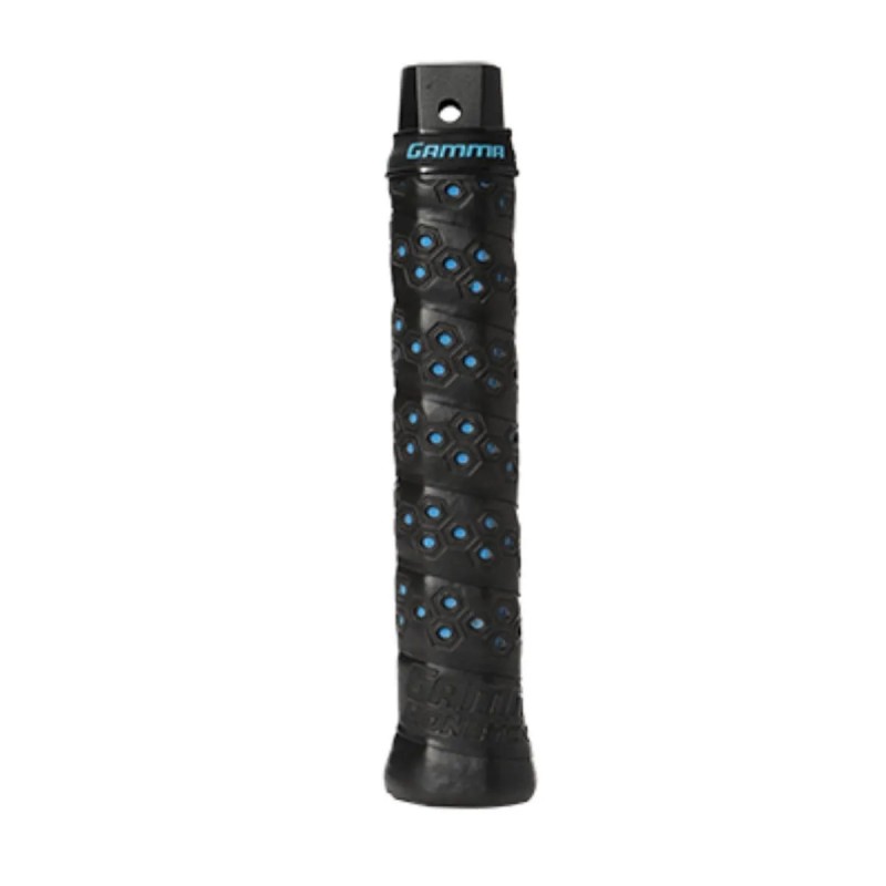 GAMMA Honeycomb Replacement Grip (Blue)
