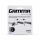 GAMMA Neon Dri Overgrip (3 Pcs, Assorted)