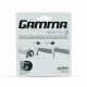 GAMMA Neon Tac Overgrip (3 Pcs, Assorted)