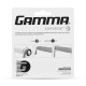 GAMMA Supreme Overgrip (3 Pcs, White)