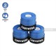 GAMMA Supreme Overgrip (3 Pcs, Blue)