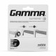 GAMMA Supreme Overgrip (3 Pcs, Blue)