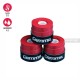 GAMMA Supreme Overgrip (3 Pcs, Red)