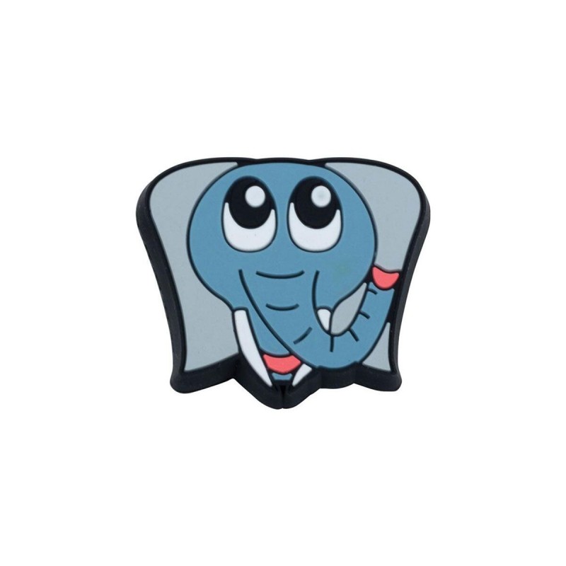 GAMMA Zoo Dampener (2 Pcs, Monkey/Elephant)