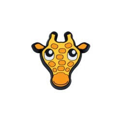 GAMMA Zoo Dampener (2 Pcs, Panda/ Giraffe)