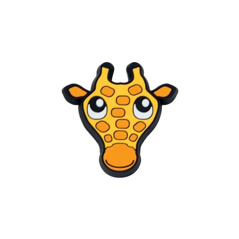 GAMMA Zoo Dampener (2 Pcs, Panda/ Giraffe)